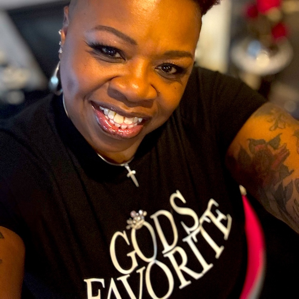 Meet your Posher, Geisha